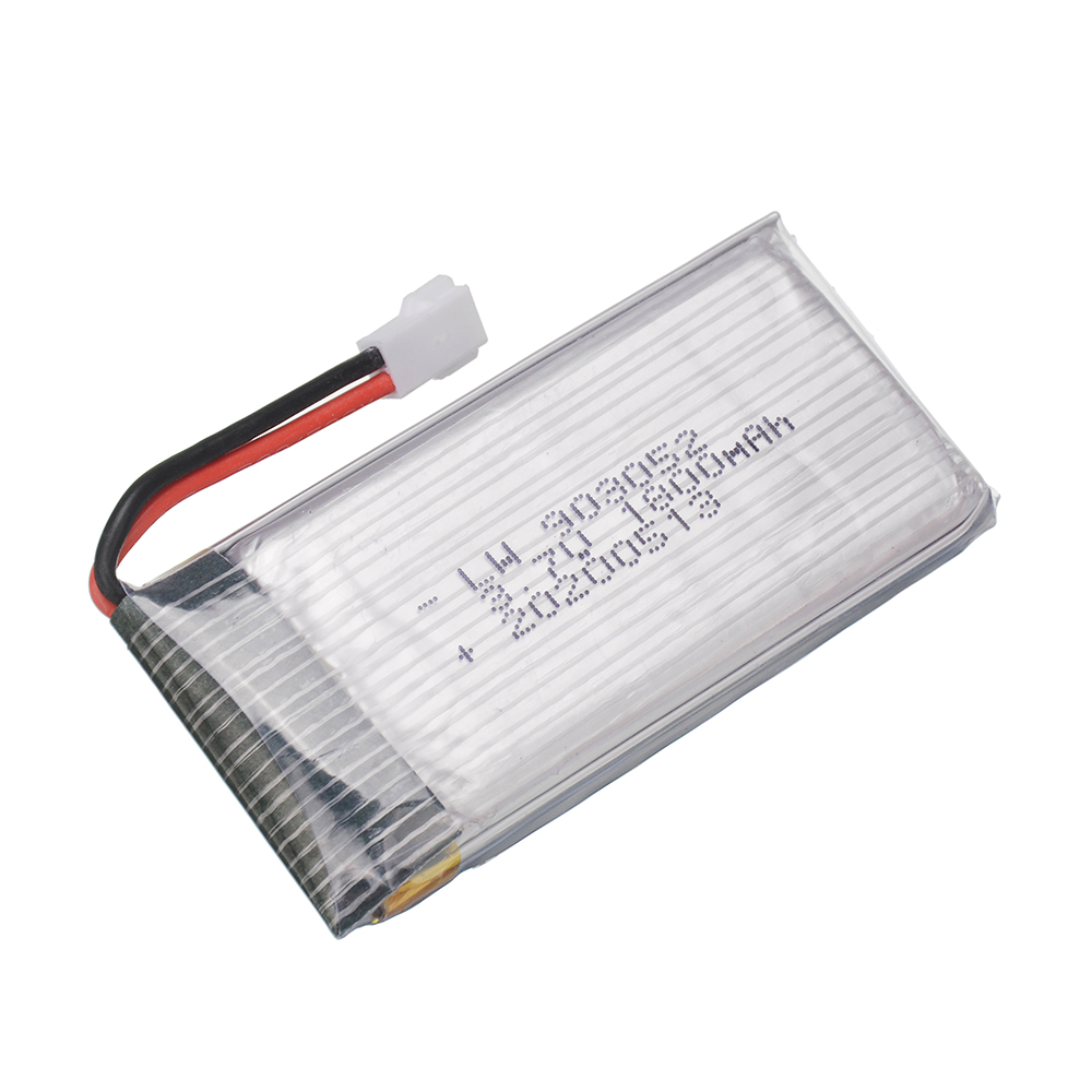 5IN1 Charger 903052 3.7V 1800m - Drone Charger recensie en prijs