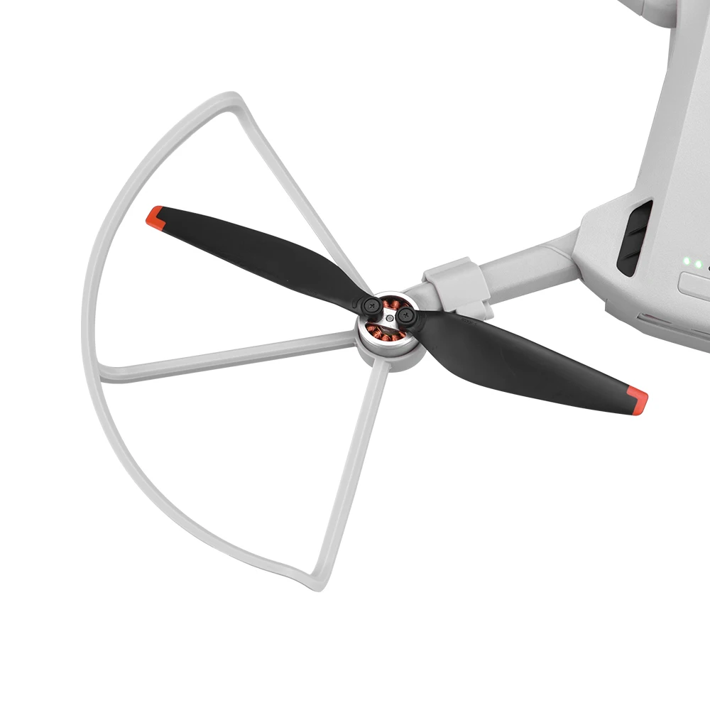 BRDRC Propeller Guard voor DJI - Drone Propeller Guard recensie en prijs