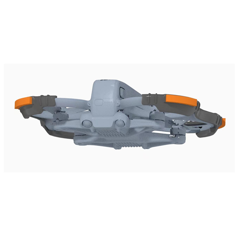 Voor Dji Avata 2 Beschermende  - Drone Propeller Guard recensie en prijs