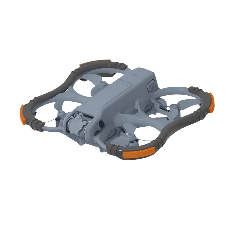 Voor Dji Avata 2 Beschermende  - Drone Propeller Guard recensie en prijs