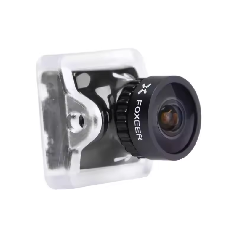 FOXEER Predator5 Camera NANO 1 - Drone Battery recensie en prijs