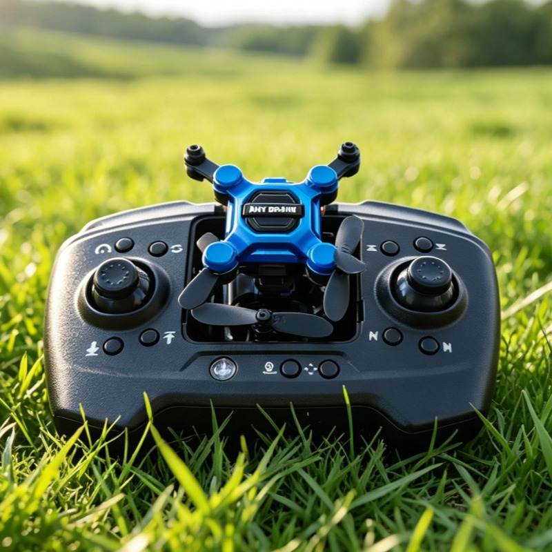 Mini opvouwbare muggendrone me - Drone Charger recensie en prijs