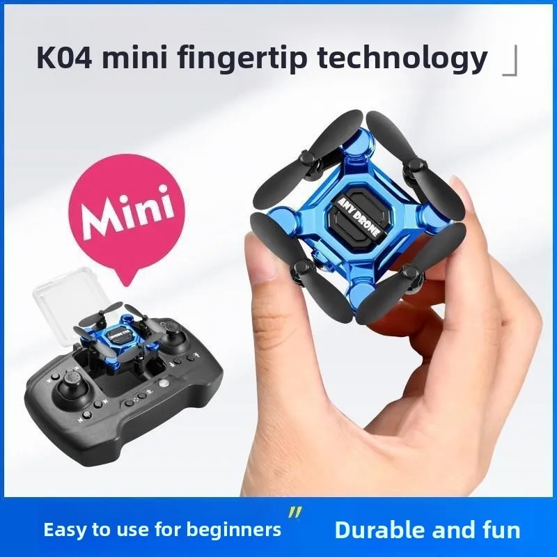 Mini opvouwbare muggendrone me - Drone Charger recensie en prijs
