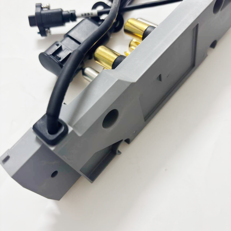 Gloednieuwe landbouwdrone T100 - Drone Power Distribution Board recensie en prijs