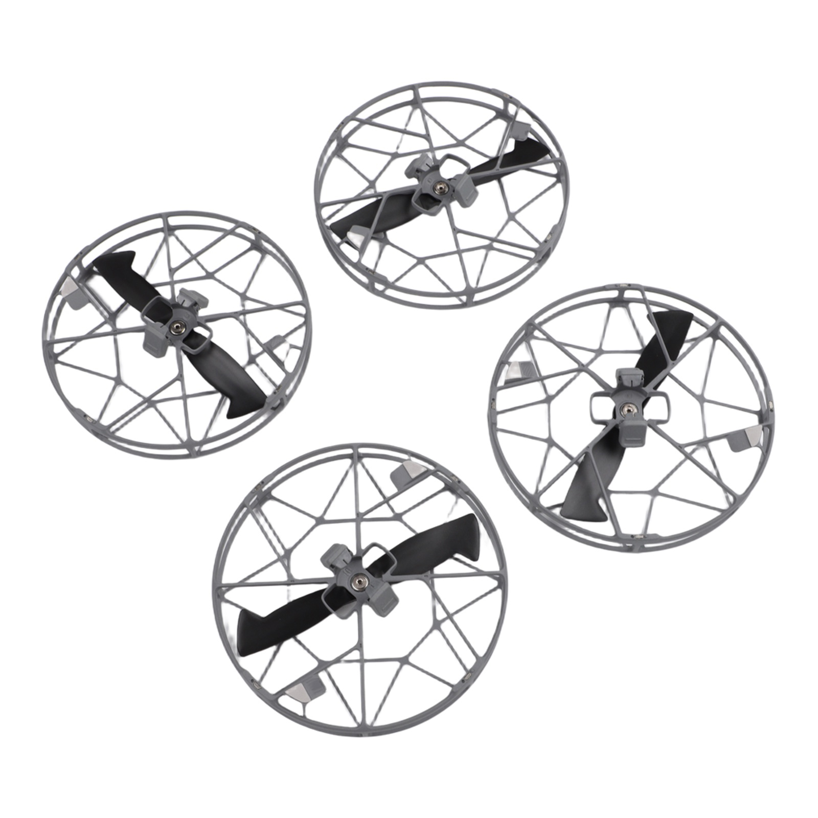 Voor DJI Mini5 Pro Propellerbe - Drone Propeller Guard recensie en prijs