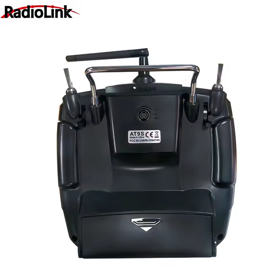 Radiolink AT9SPro 12CH 2.4G DS - Drone Battery recensie en prijs