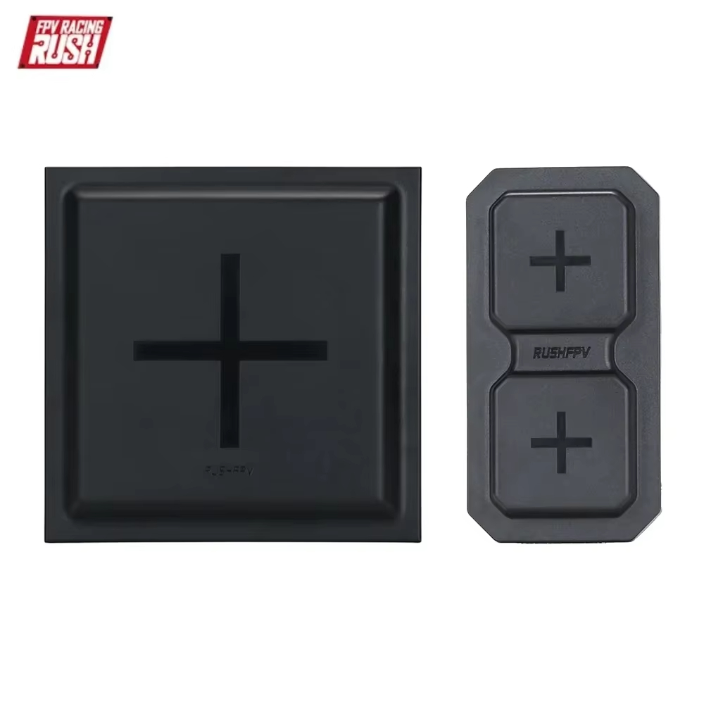 Nieuwe Rush Rushfpv Rush FPV R - Drone Antenna recensie en prijs