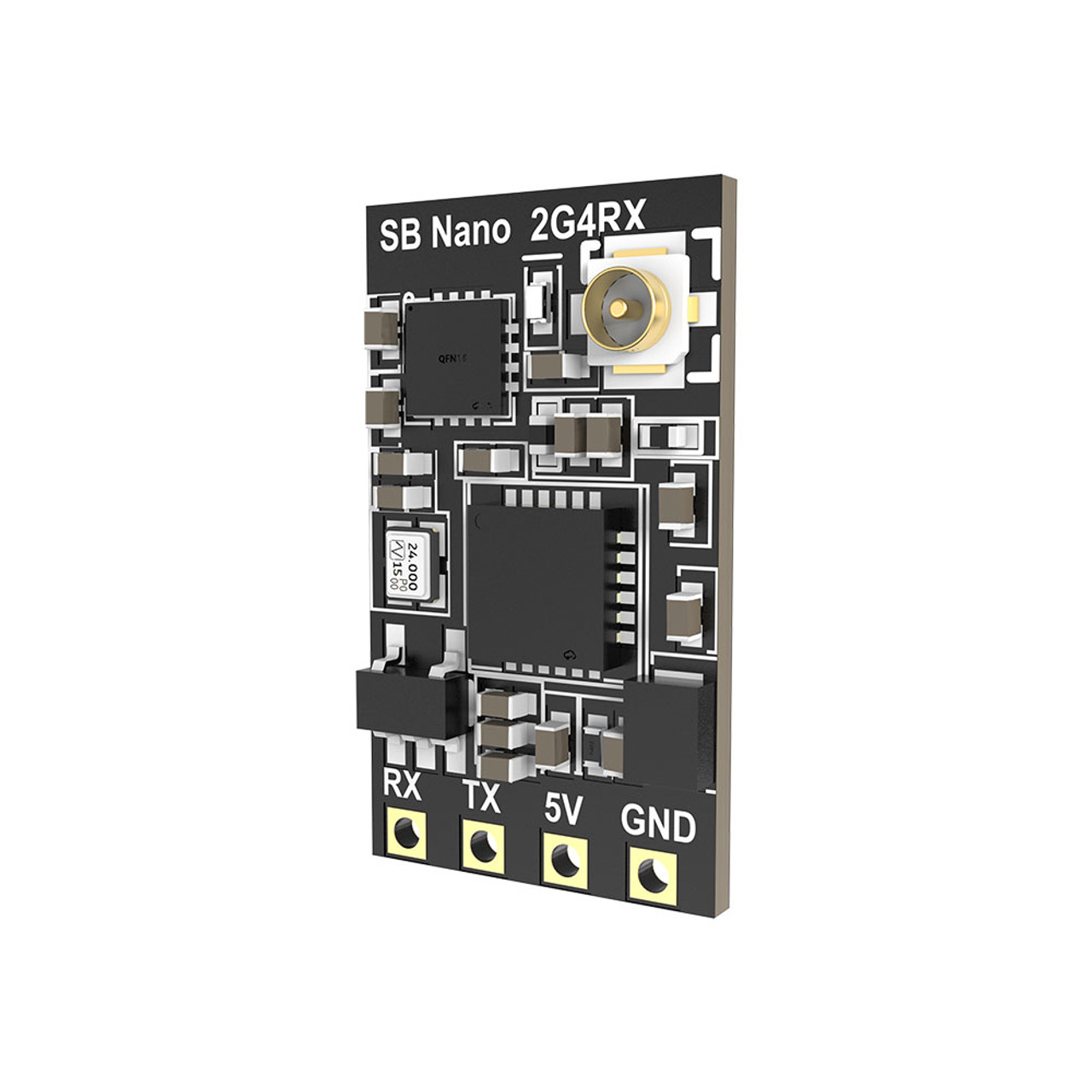 SpeedyBee Nano 2.4G/915MHz Exp - Drone Receiver recensie en prijs