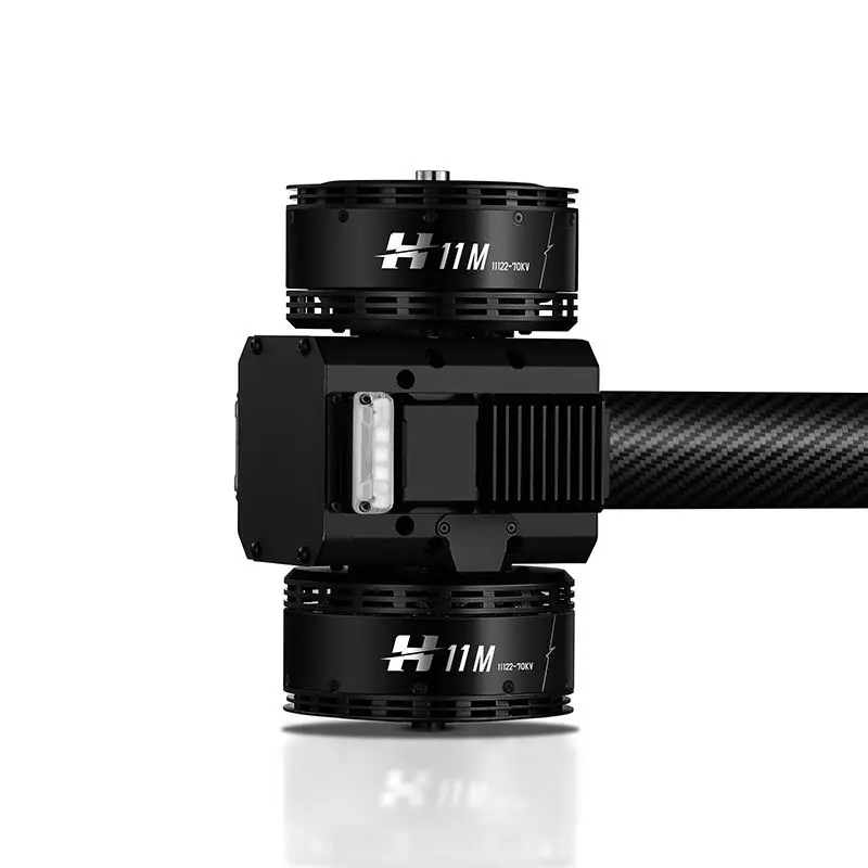 Voor H11M industriële kwalitei - Drone Motor recensie en prijs