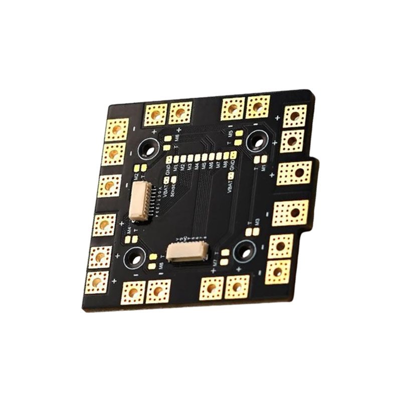 A24U Lucid PDB 500A High-Power - Drone Flight Controller recensie en prijs