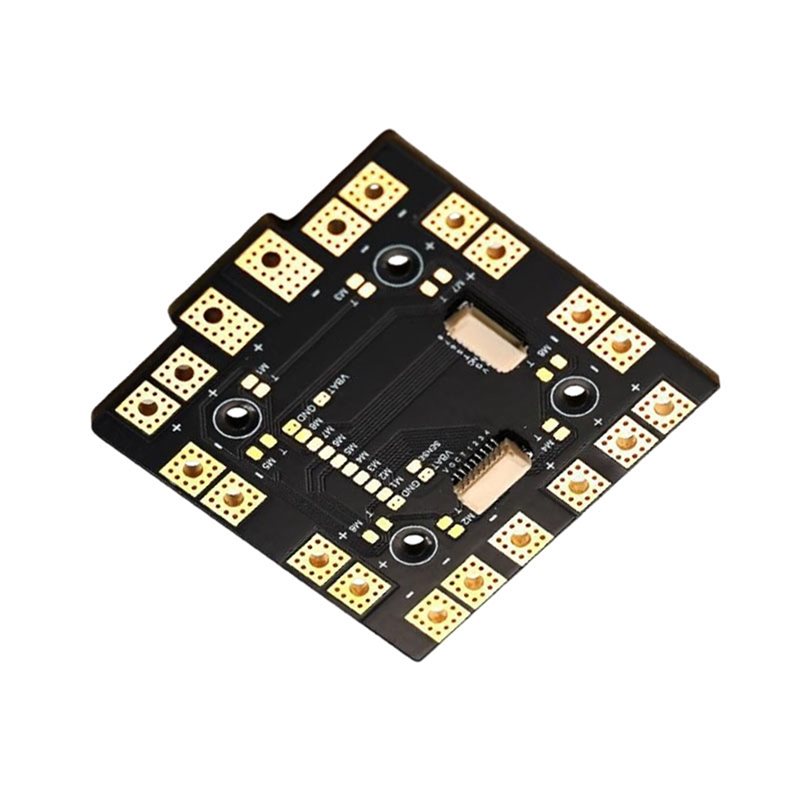 A24U Lucid PDB 500A High-Power - Drone Flight Controller recensie en prijs