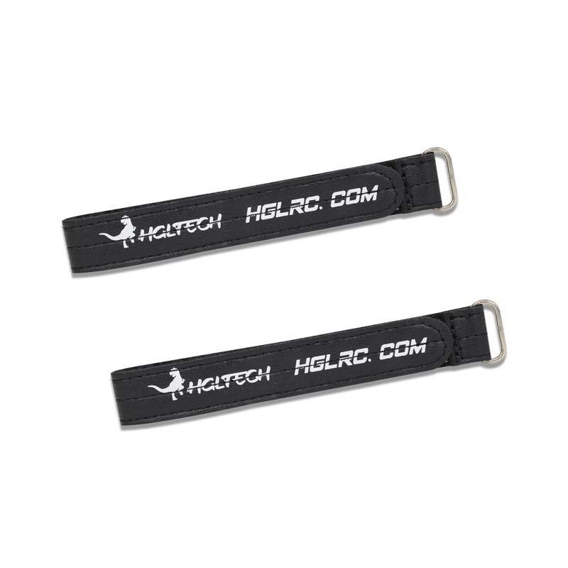 HGLRC batterijriem antislip si - Drone Battery Strap recensie en prijs