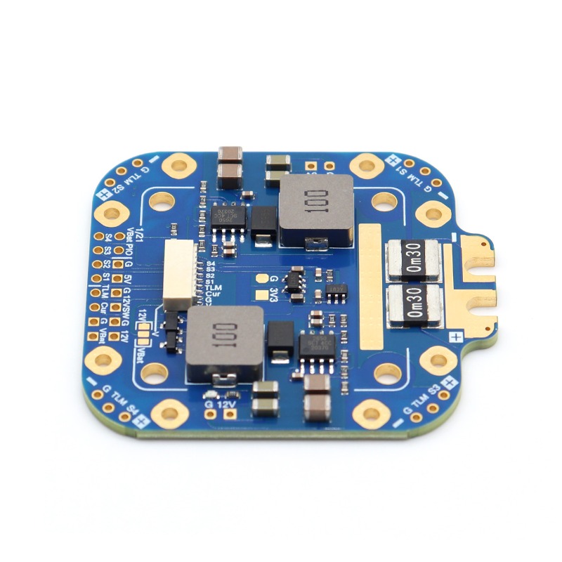 Hoge Stroom 440A Stroomverdeli - Drone Power Distribution Board recensie en prijs