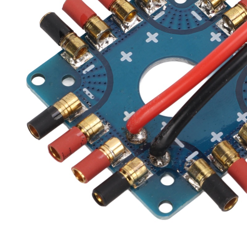 ESC Voedingsverdeelbord Verbin - Drone Power Distribution Board recensie en prijs