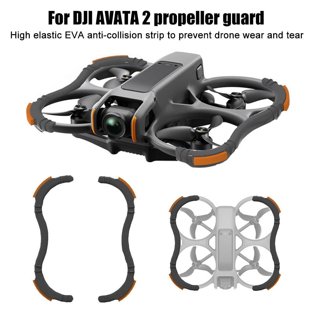 Beschermende Bumper Voor Dji A - Drone Propeller Guard recensie en prijs