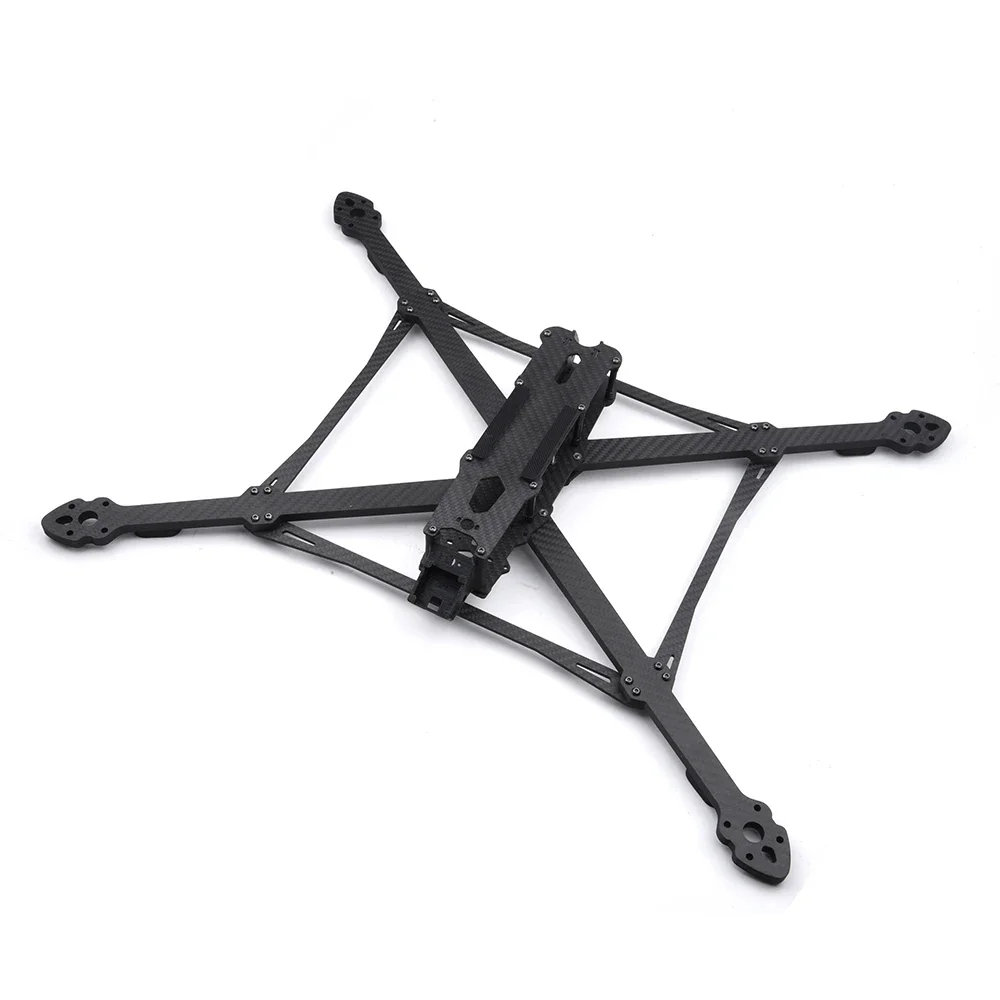 MARK4 V3 Pro 15 inch 692mm T8  - Drone Landing Gear recensie en prijs