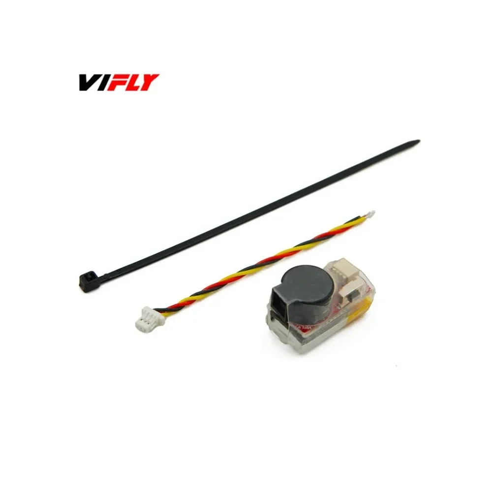 VIFLY Finder2 Finder V2 FPV Ra - Drone Buzzer recensie en prijs