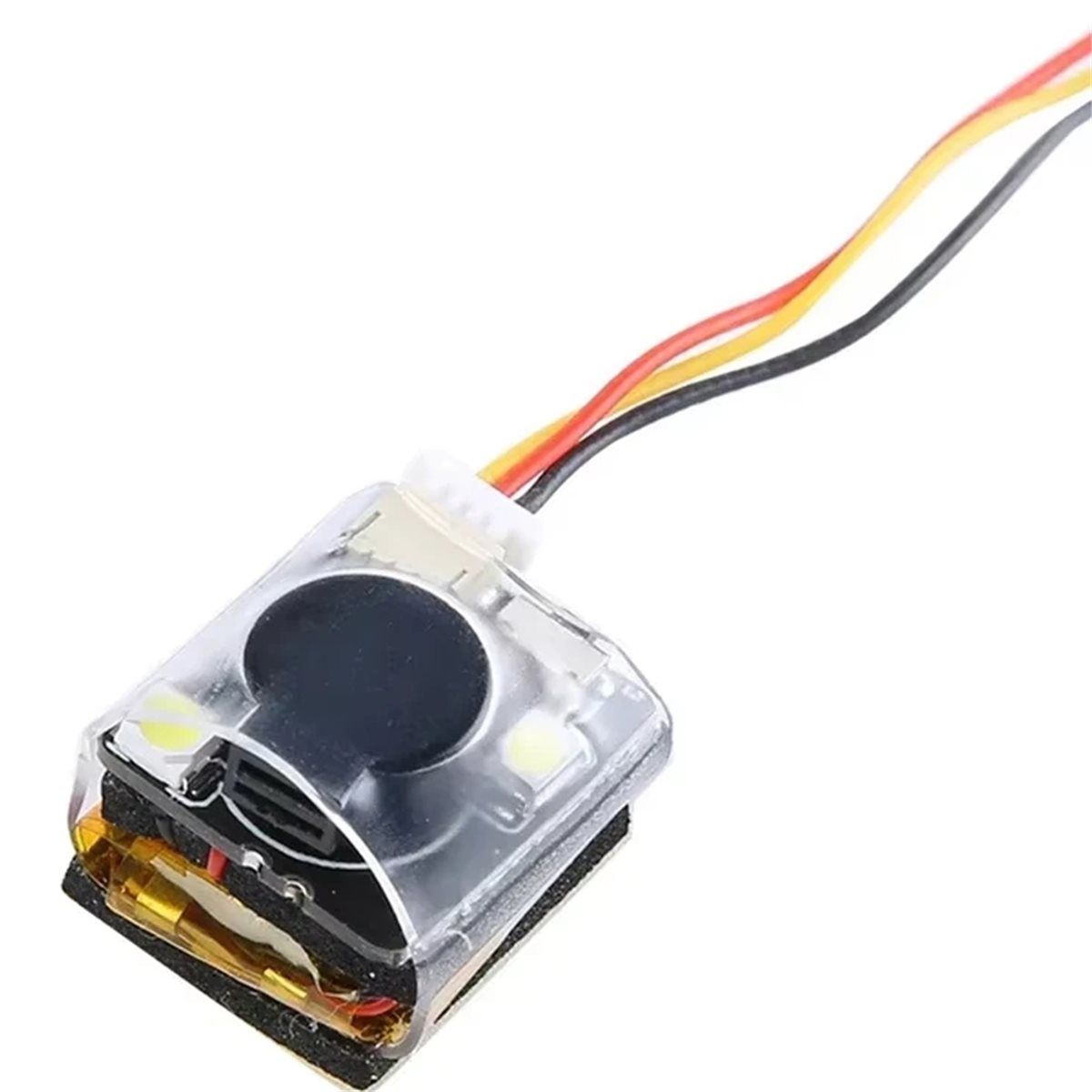 HAPPYDAY~ Finder Buzzer 100dB  - Drone Buzzer recensie en prijs