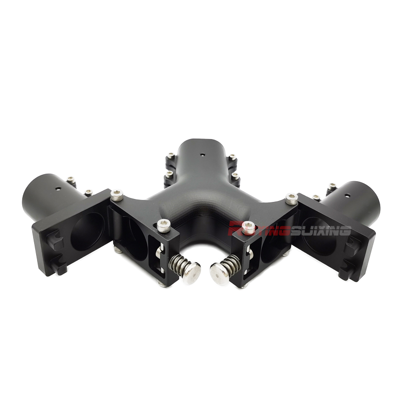 Y Type Folding Arm Connector V - Drone Arm recensie en prijs