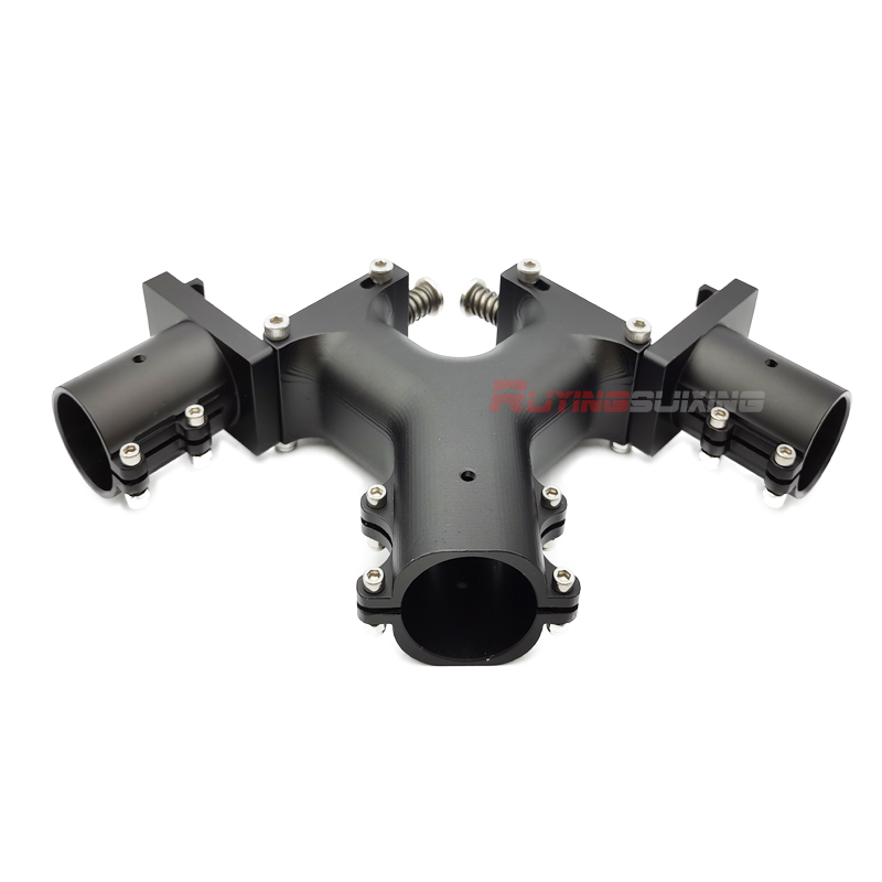 Y Type Folding Arm Connector V - Drone Arm recensie en prijs