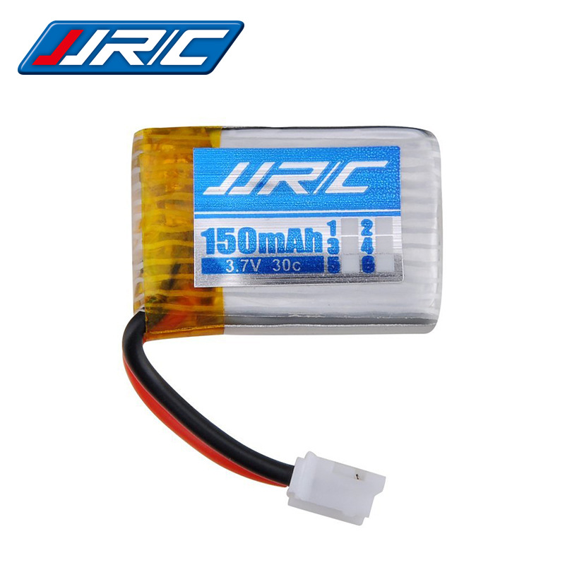 Originele JJRC H36 Batterij 3. - Drone Charger recensie en prijs