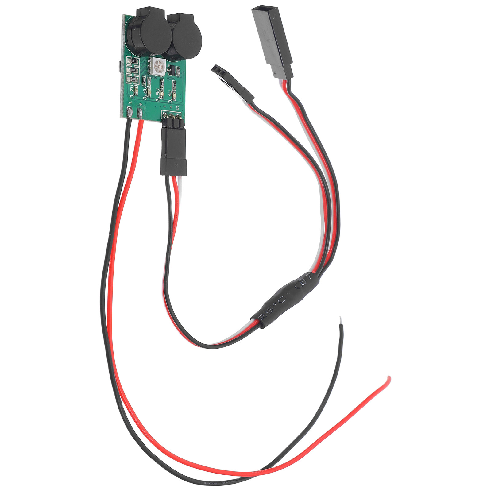 Mini Alarm Buzzer Drone Model  - Drone Buzzer recensie en prijs
