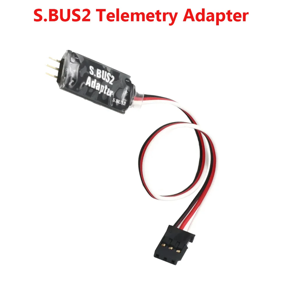 Hobbywing S.BUS2 Telemetrie Ad - Drone Esc recensie en prijs