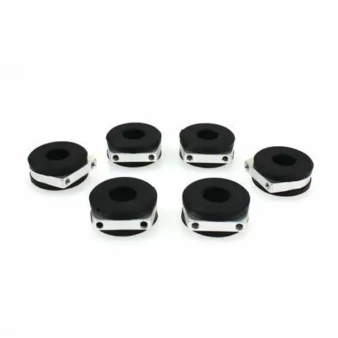1-6 stuks CNC Aluminium Gimbal - Drone Camera recensie en prijs