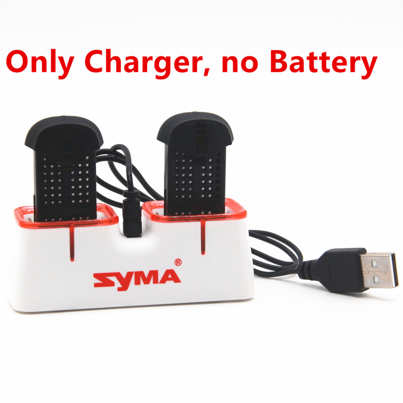Dual USB Snelle Oplader voor S - Drone Charger recensie en prijs