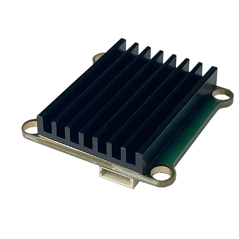 1.2G 1.3G VTX 3W 3000Mw 9 kana - Drone Transmitter recensie en prijs