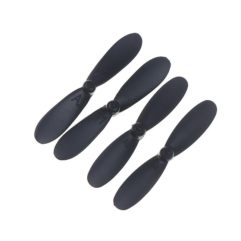 8PCS 42mm Props Voor 4D RC Ond - Drone Battery recensie en prijs