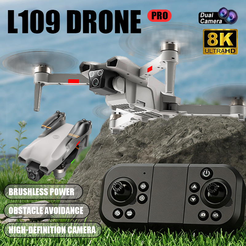 NIEUWE Hot L017 Pro Drone Bors - Drone Gps Module recensie en prijs