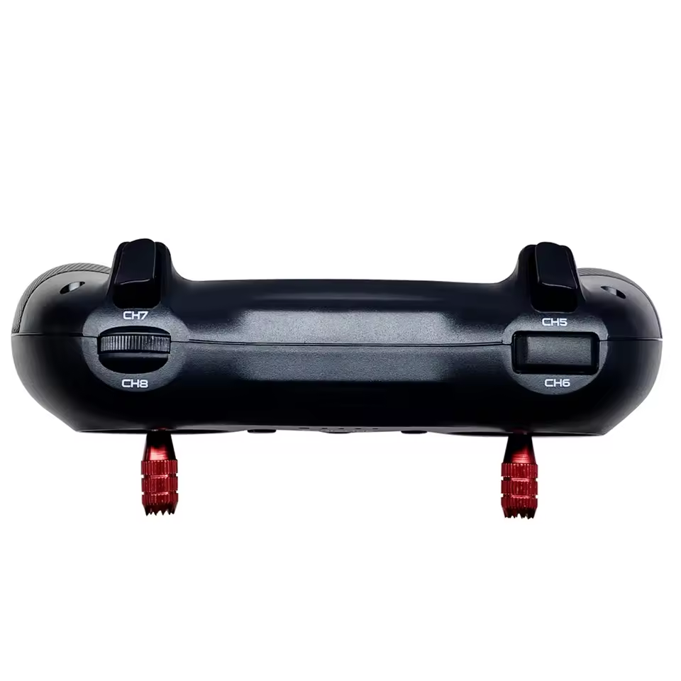 RadioLink T8S Radio-afstandsbe - Drone Battery recensie en prijs