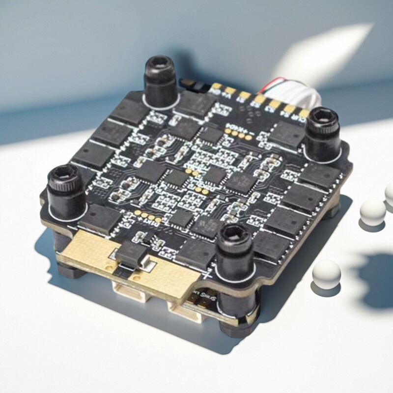 F722 vluchtbesturing F7 vliege - Drone Flight Controller recensie en prijs