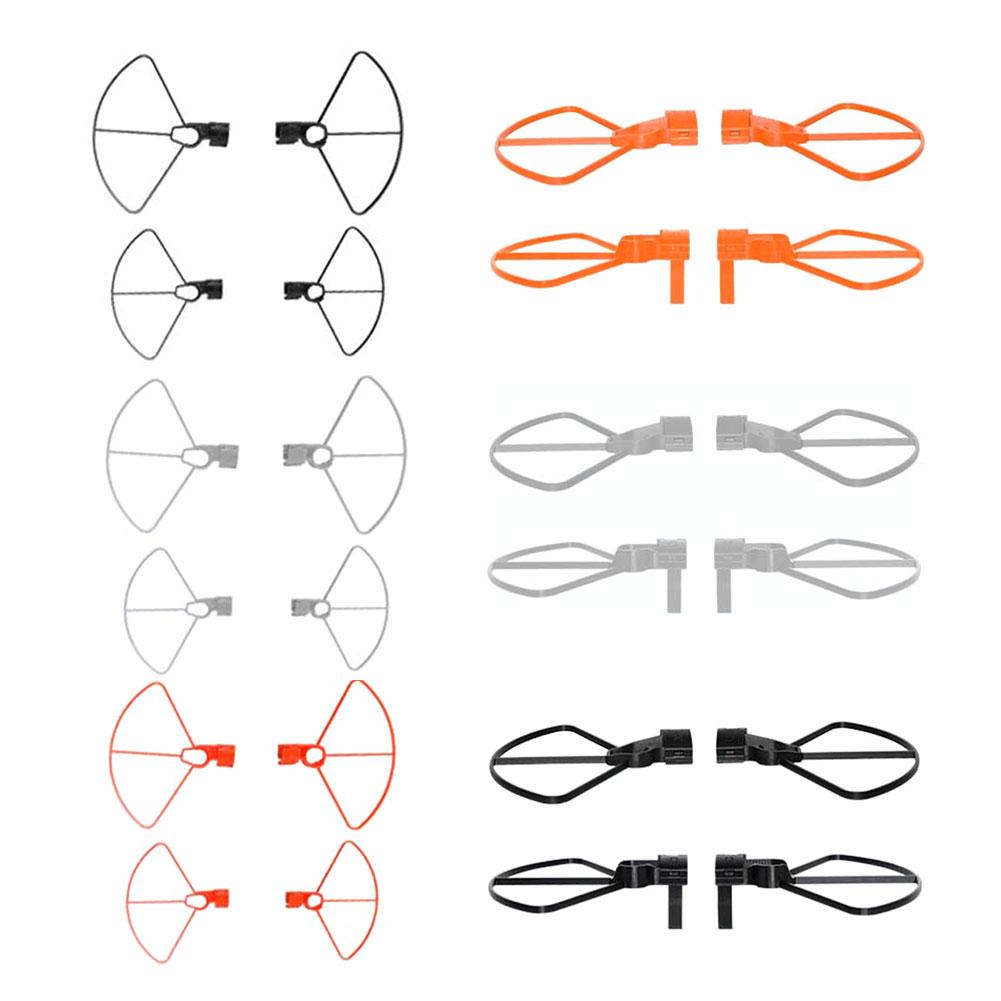 Propeller Guard voor dji Mini  - Drone Propeller Guard recensie en prijs