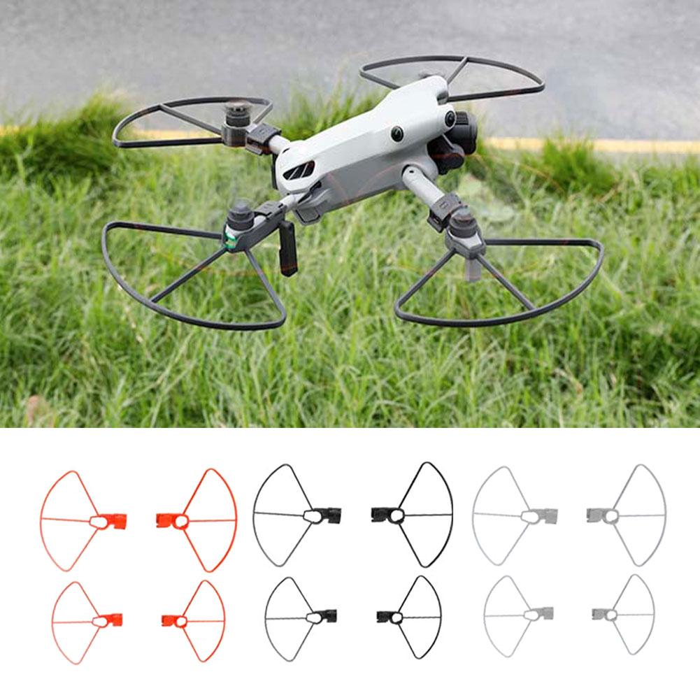 Propeller Guard voor dji Mini  - Drone Propeller Guard recensie en prijs