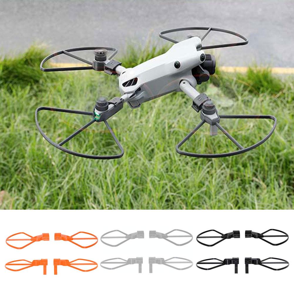 Propeller Guard voor dji Mini  - Drone Propeller Guard recensie en prijs
