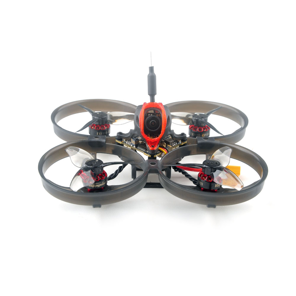 HappyModel Mobula8 1-2S 85mm M - Drone Charger recensie en prijs