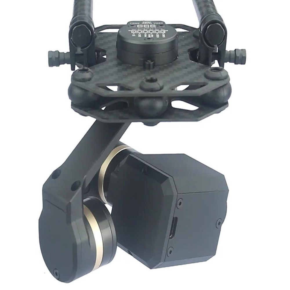 Tarot TL3T20 3-assige Gimbal 6 - Drone Camera recensie en prijs