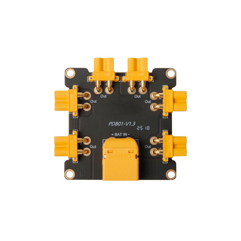 Super Sale Power Distribution  - Drone Power Distribution Board recensie en prijs