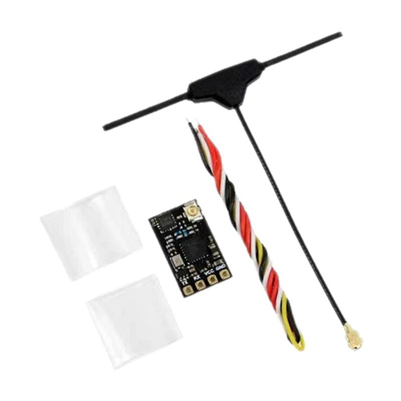 CYGJ-10PCS ELRS 2.4Ghz Ontvang - Drone Antenna recensie en prijs