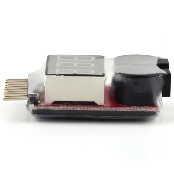 1/2/5PCS RC Voltage Display Ba - Drone Buzzer recensie en prijs