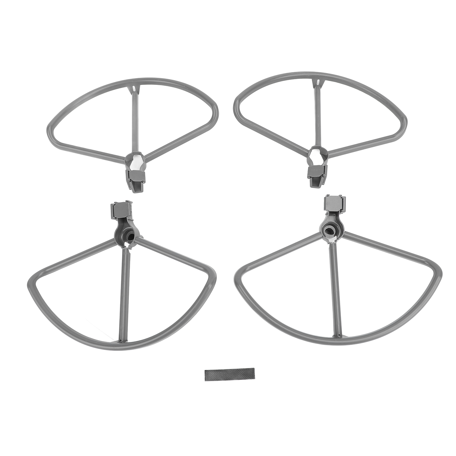 Quick Release Propellerbescher - Drone Propeller Guard recensie en prijs